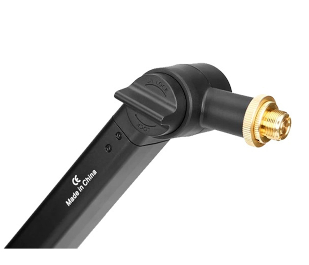 Boya Ramię mikrofonowe BY-BA30 biurkowe z ukrytym prowadzeniem k - 1583886 - zdjęcie 3